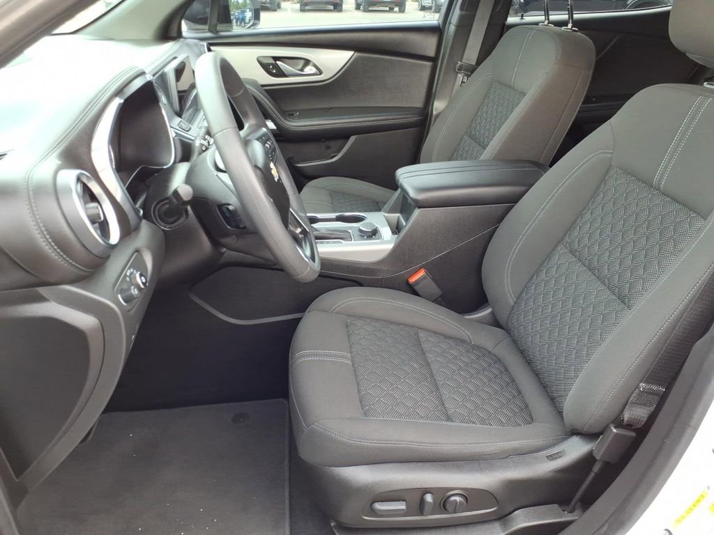 Used 2022 Chevrolet Blazer LT w/ Redline Edition image 14