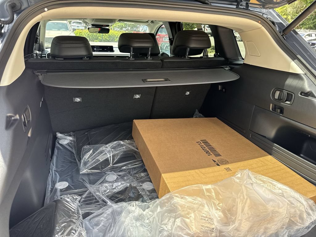New 2026 MAZDA CX-50 AWD 2.5 Hybrid w/ Weather Package image 57