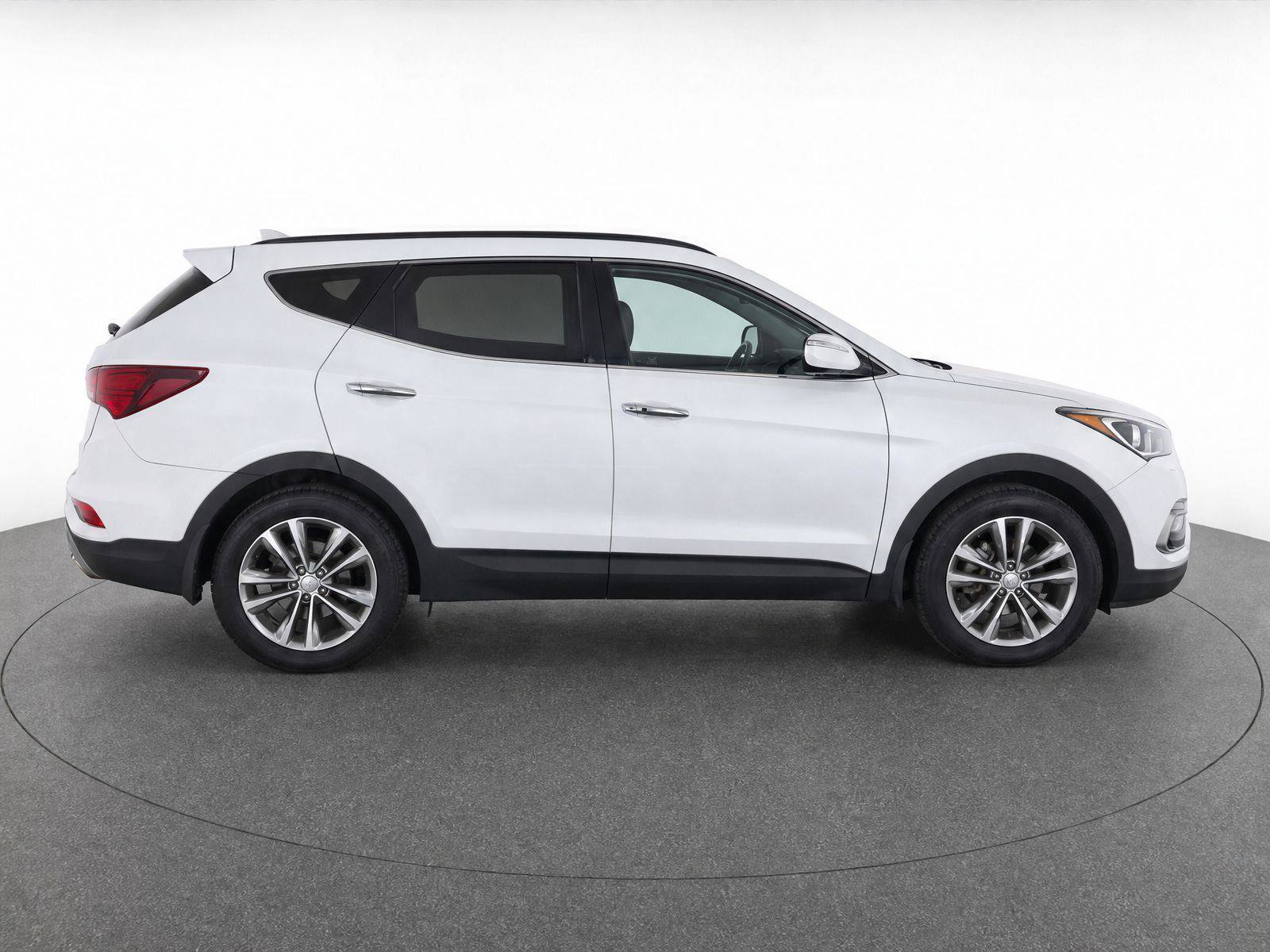 Used 2018 Hyundai Santa Fe Sport 2.0T AWD/4WD image 34