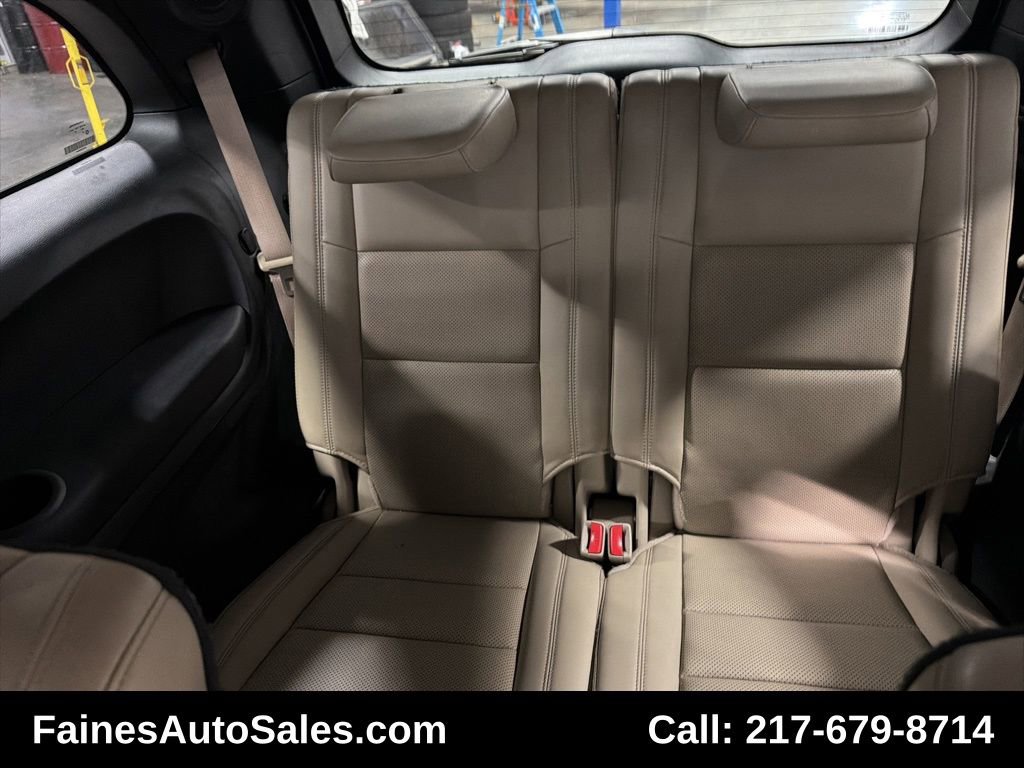 Used 2018 Dodge Durango Citadel image 57