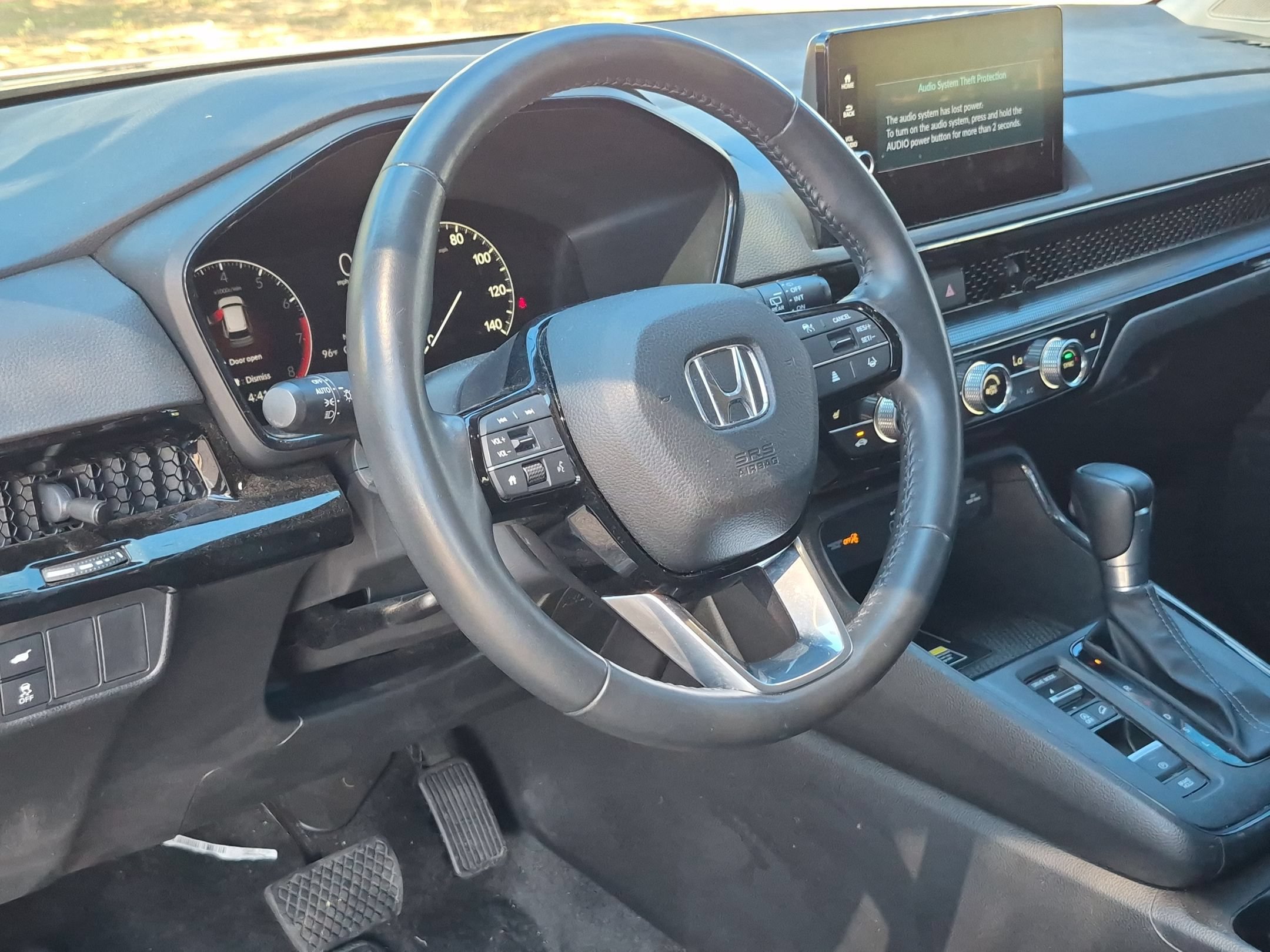 Used 2024 Honda CR-V EX-L image 12