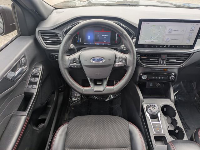 Used 2023 Ford Escape ST-Line w/ Tech Pack #1 image 14