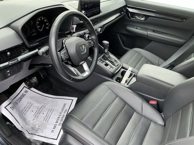 Used 2025 Honda CR-V EX-L image 14