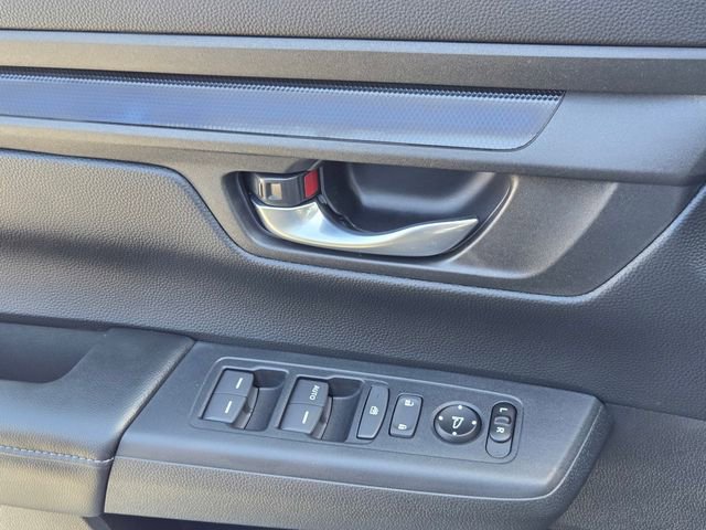 New 2026 Honda CR-V LX image 15