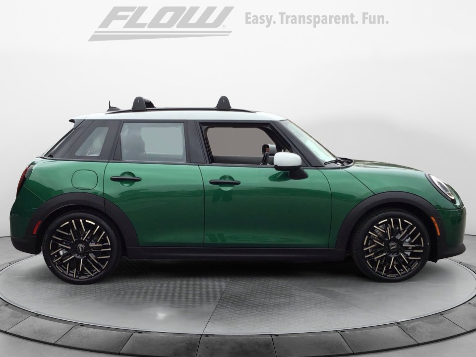 New 2026 MINI Cooper 4-Door Hardtop image 8