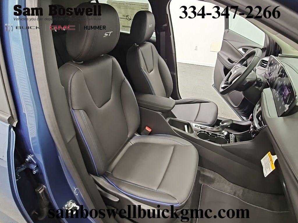 New 2026 Buick Encore GX Sport Touring w/ Advanced Technology Package image 35