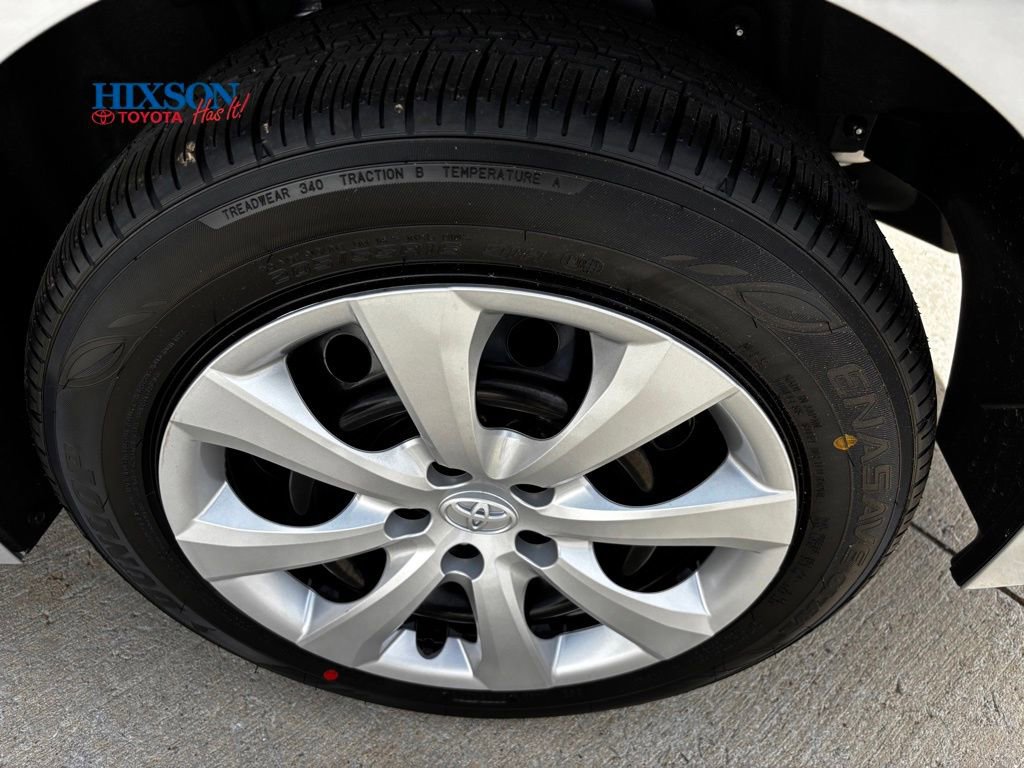 New 2026 Toyota Corolla LE image 23