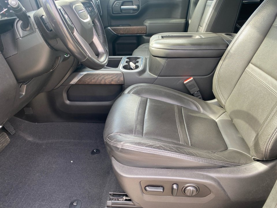 Used 2020 GMC Sierra 1500 Denali w/ Denali Ultimate Package AWD/4WD image 10