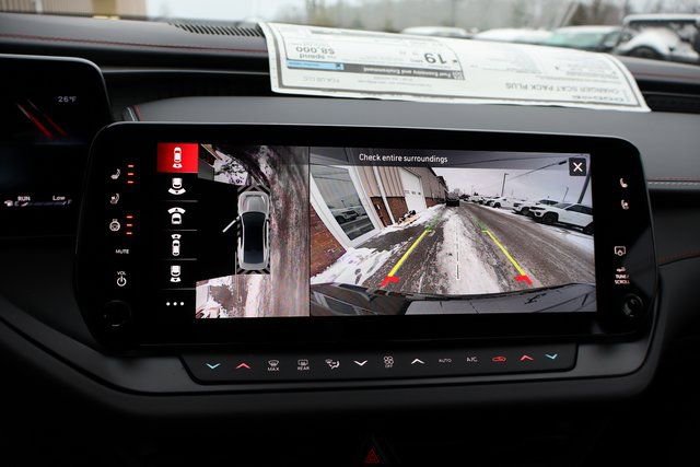 New 2026 Dodge Charger R/T Scat Pack image 21