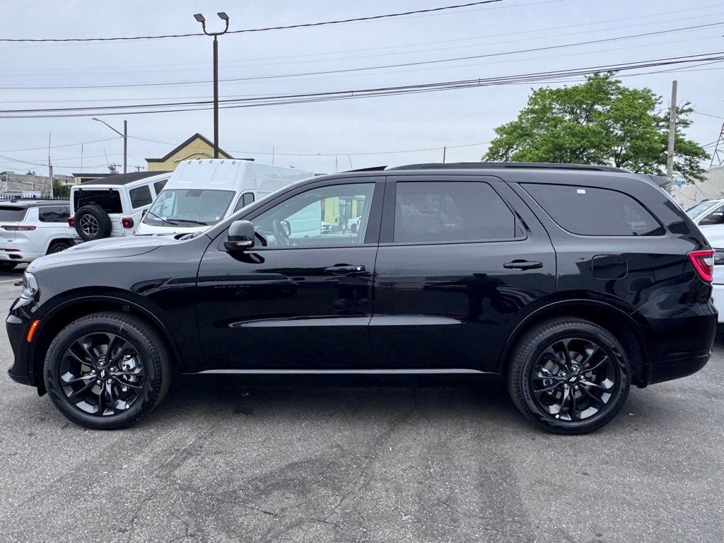 New 2026 Dodge Durango GT AWD/4WD image 4