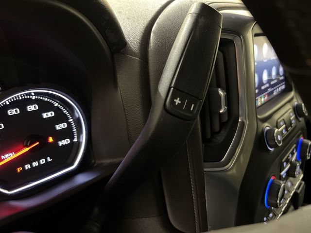 Certified 2019 Chevrolet Silverado 1500 RST w/ All-Star Edition AWD/4WD image 14