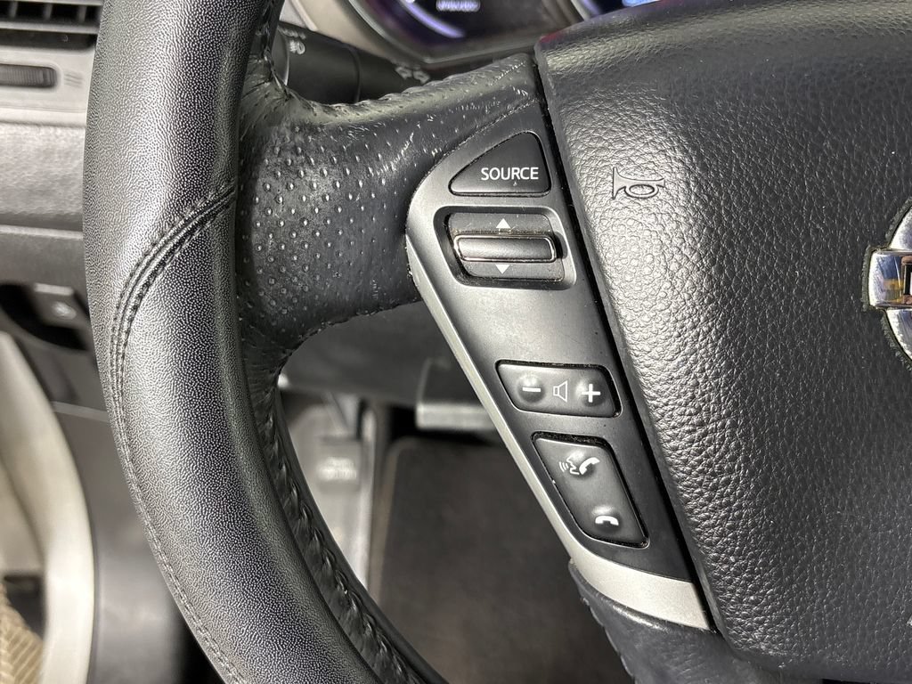 Used 2011 Nissan Murano SL AWD/4WD image 20
