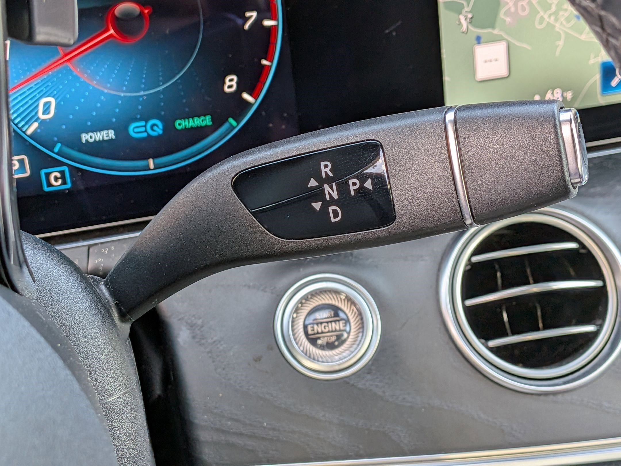 Used 2021 Mercedes-Benz E 450 4MATIC All-Terrain Wagon image 23