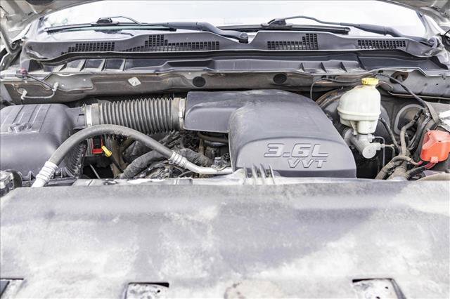 Used 2014 RAM 1500 Tradesman w/ Power & Remote Entry Group image 24