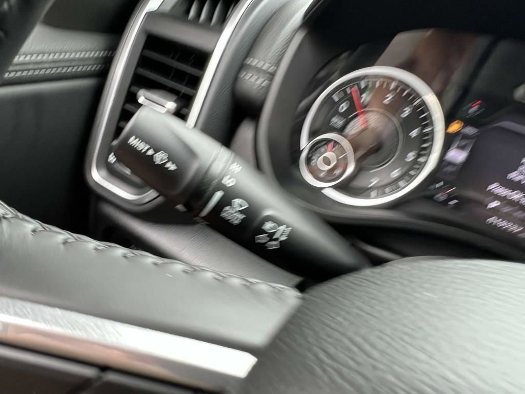 Certified 2022 RAM 1500 Laramie image 31