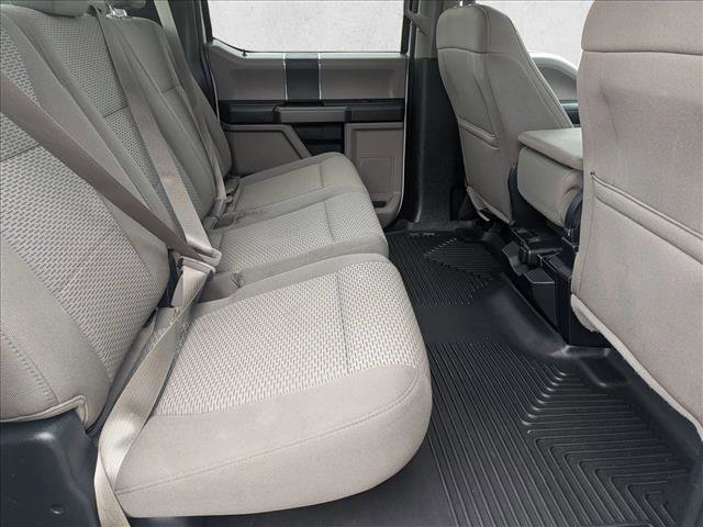 Used 2017 Ford F150 XLT image 18