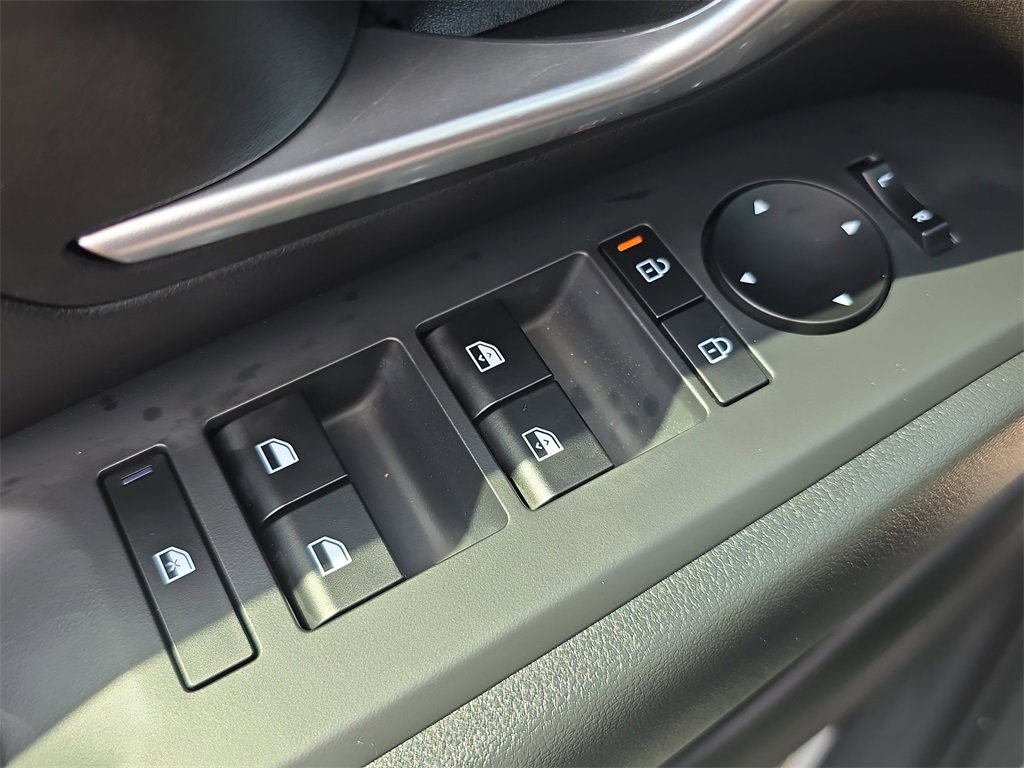 New 2025 Hyundai Tucson SEL image 29