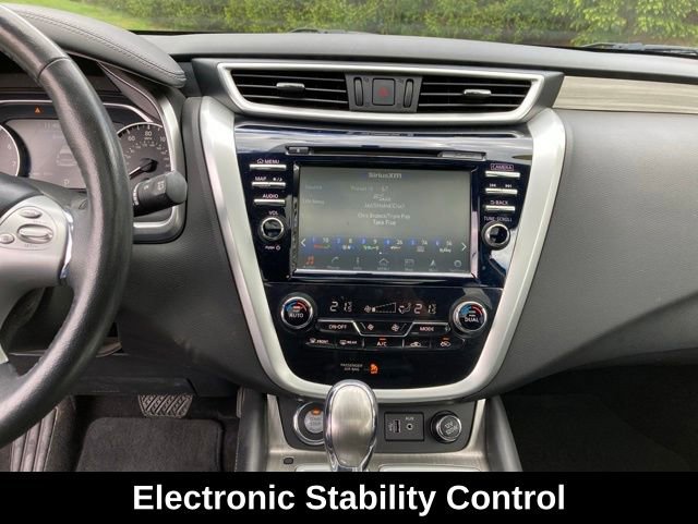 Used 2018 Nissan Murano SL AWD/4WD image 19