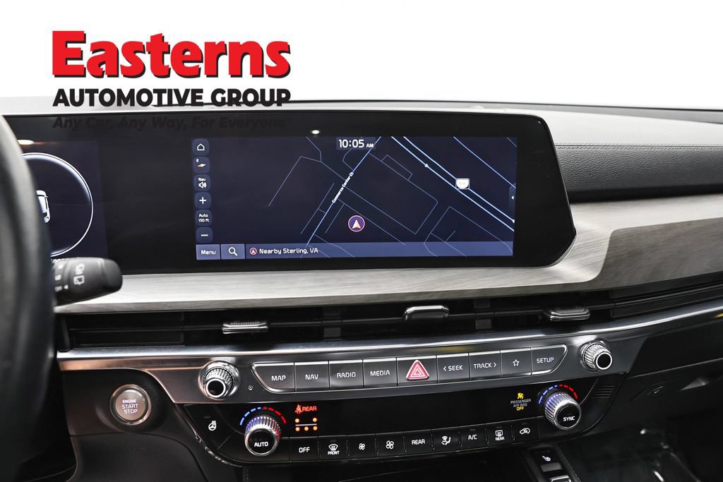 Used 2024 Kia Telluride SX Prestige X-Pro AWD/4WD image 11
