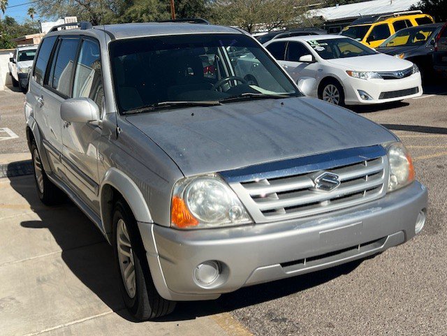 Used 2004 Suzuki XL7 2WD image 8