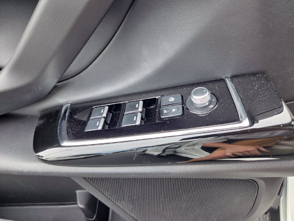 Certified 2022 MAZDA CX-9 Touring AWD/4WD image 20