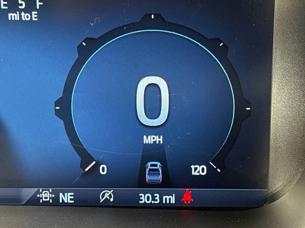 New 2026 Ford F150 STX w/ F-150 LOBO Package image 23