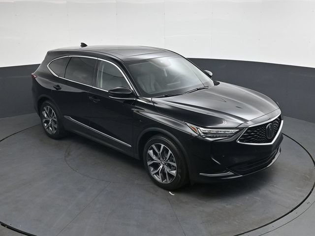 Used 2024 Acura MDX FWD w/ Technology Package image 24