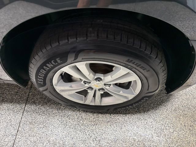 Used 2013 Chevrolet Equinox LT image 25