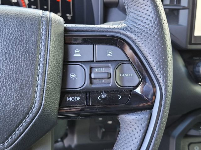 Used 2023 Toyota Sequoia TRD Pro image 22