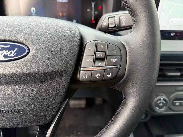 New 2026 Ford Maverick Lariat w/ Black Appearance Package AWD/4WD image 22