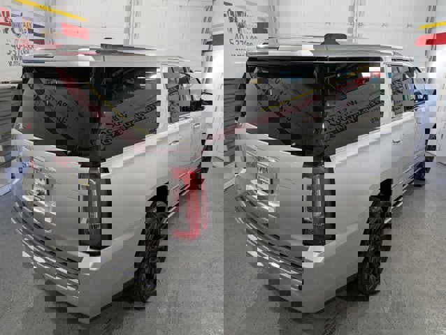 Used 2016 GMC Yukon XL Denali w/ Open Road Package image 7