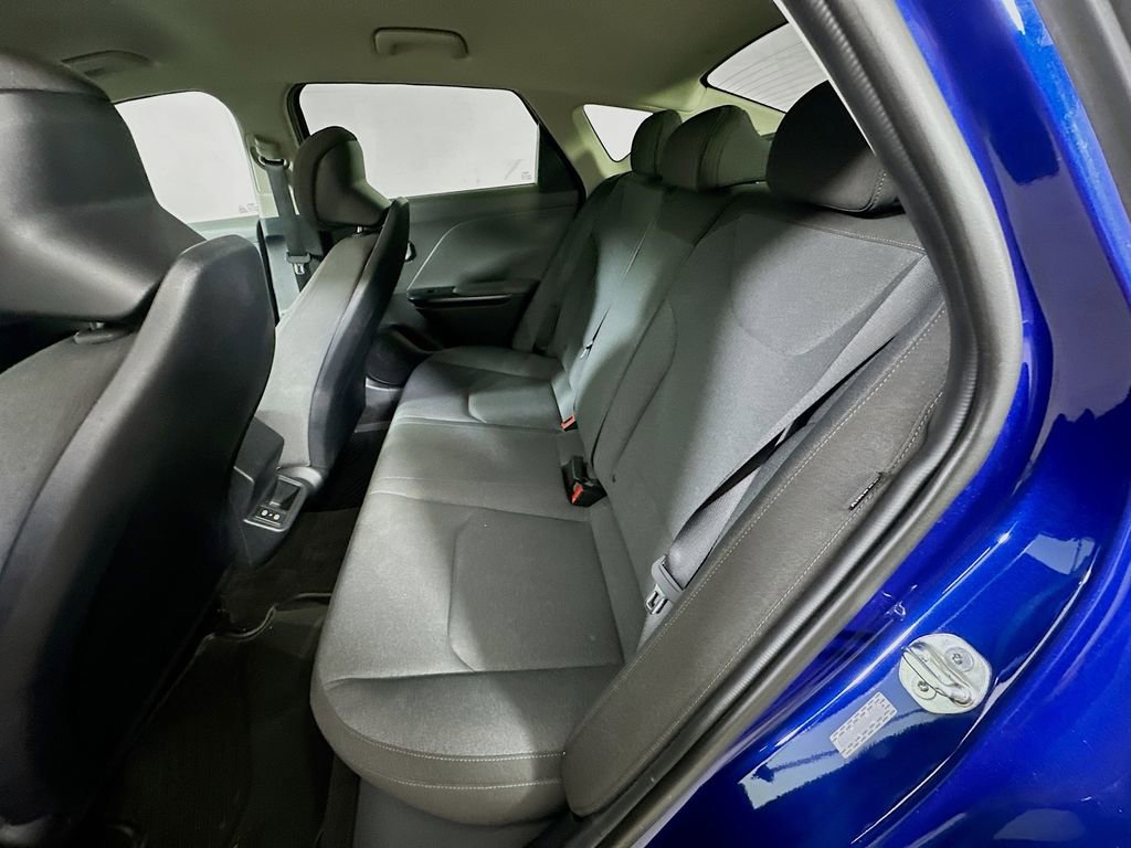 Used 2025 Kia K4 LXS image 14