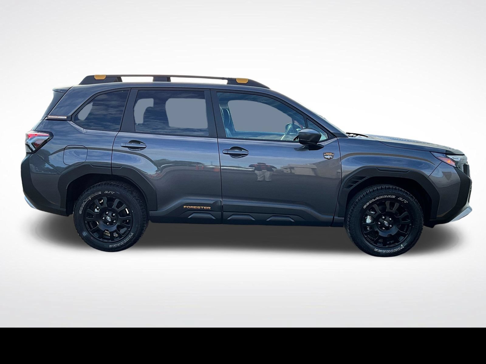Certified 2026 Subaru Forester Wilderness w/ Wilderness Plus Package AWD/4WD image 21