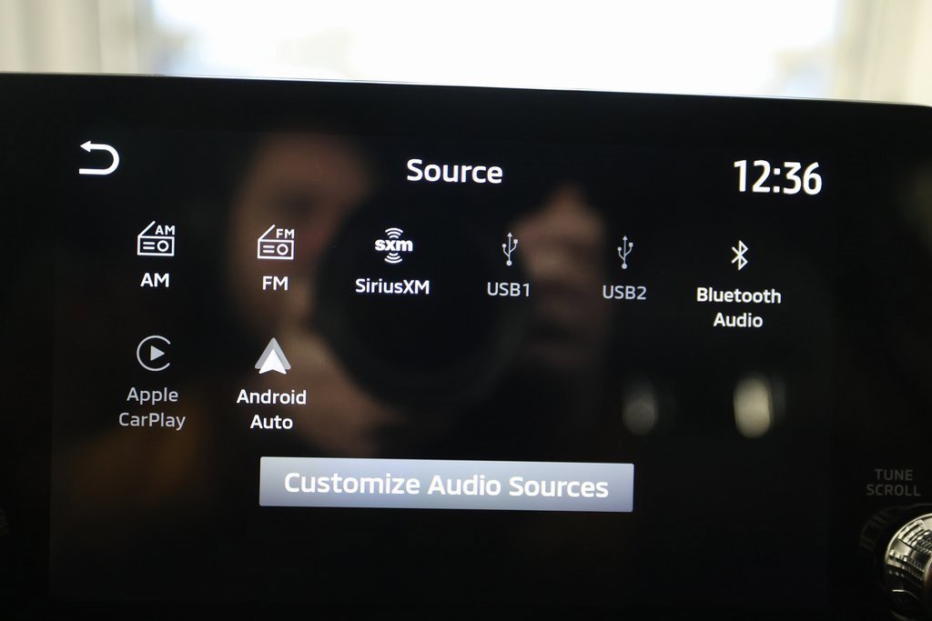 Used 2023 Mitsubishi Outlander SE image 33