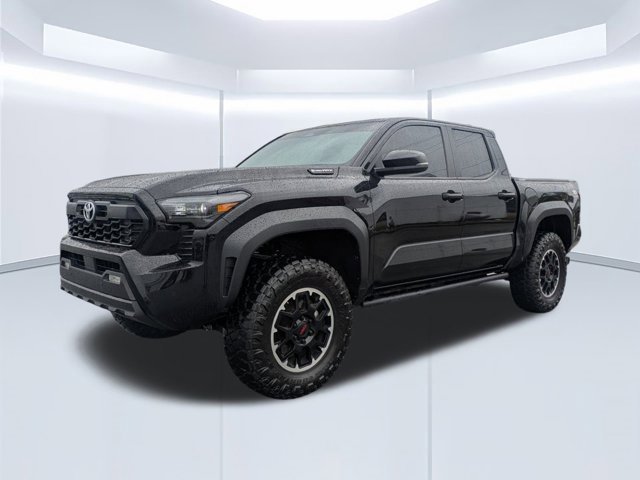 Used 2024 Toyota Tacoma TRD Sport image 7