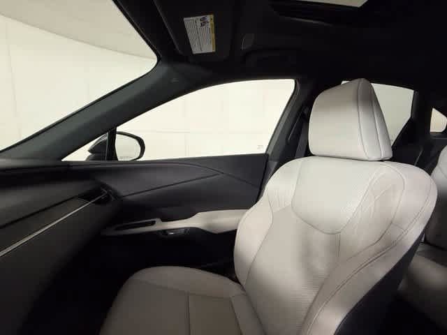 Used 2025 Lexus RX 350 Premium w/ Convenience Package FWD image 18