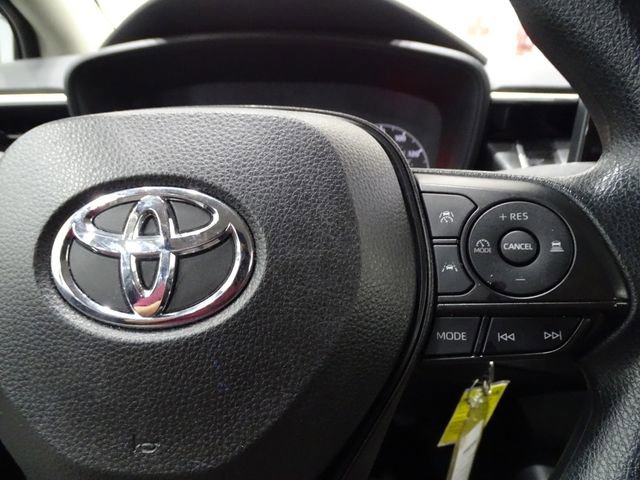 Used 2023 Toyota Corolla LE image 23