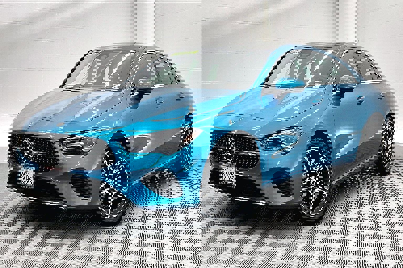 Used 2026 Mercedes-Benz CLA 250 image 13