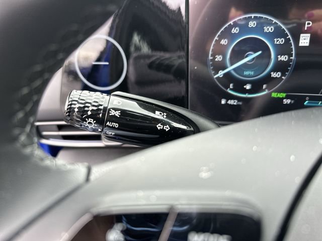 New 2026 Hyundai Elantra Sport image 33