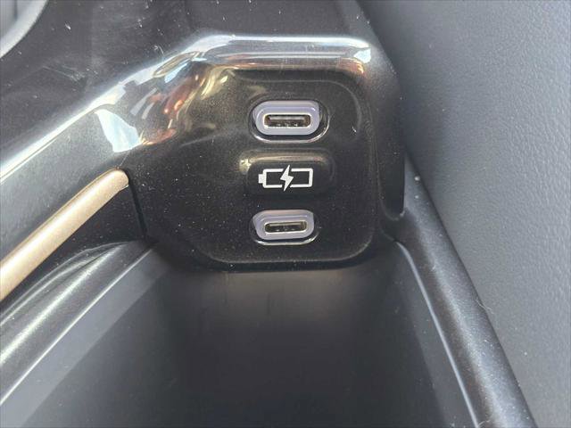 Certified 2026 Toyota Crown Platinum image 34