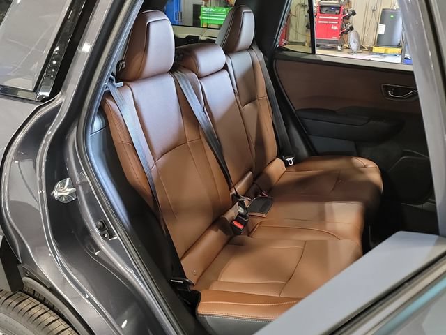 New 2026 Subaru Outback Touring XT AWD/4WD image 22