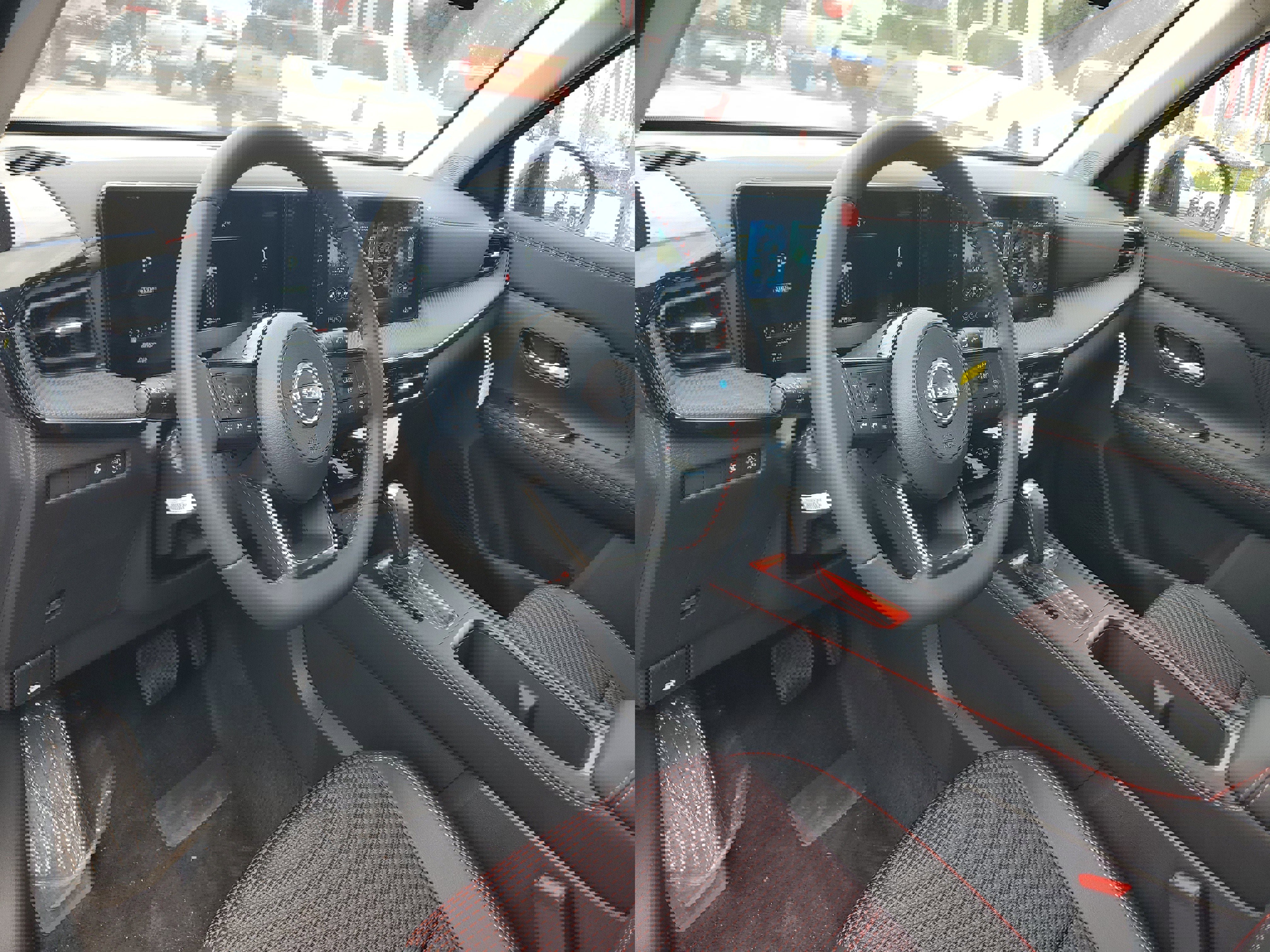 New 2026 Nissan Kicks SR image 9