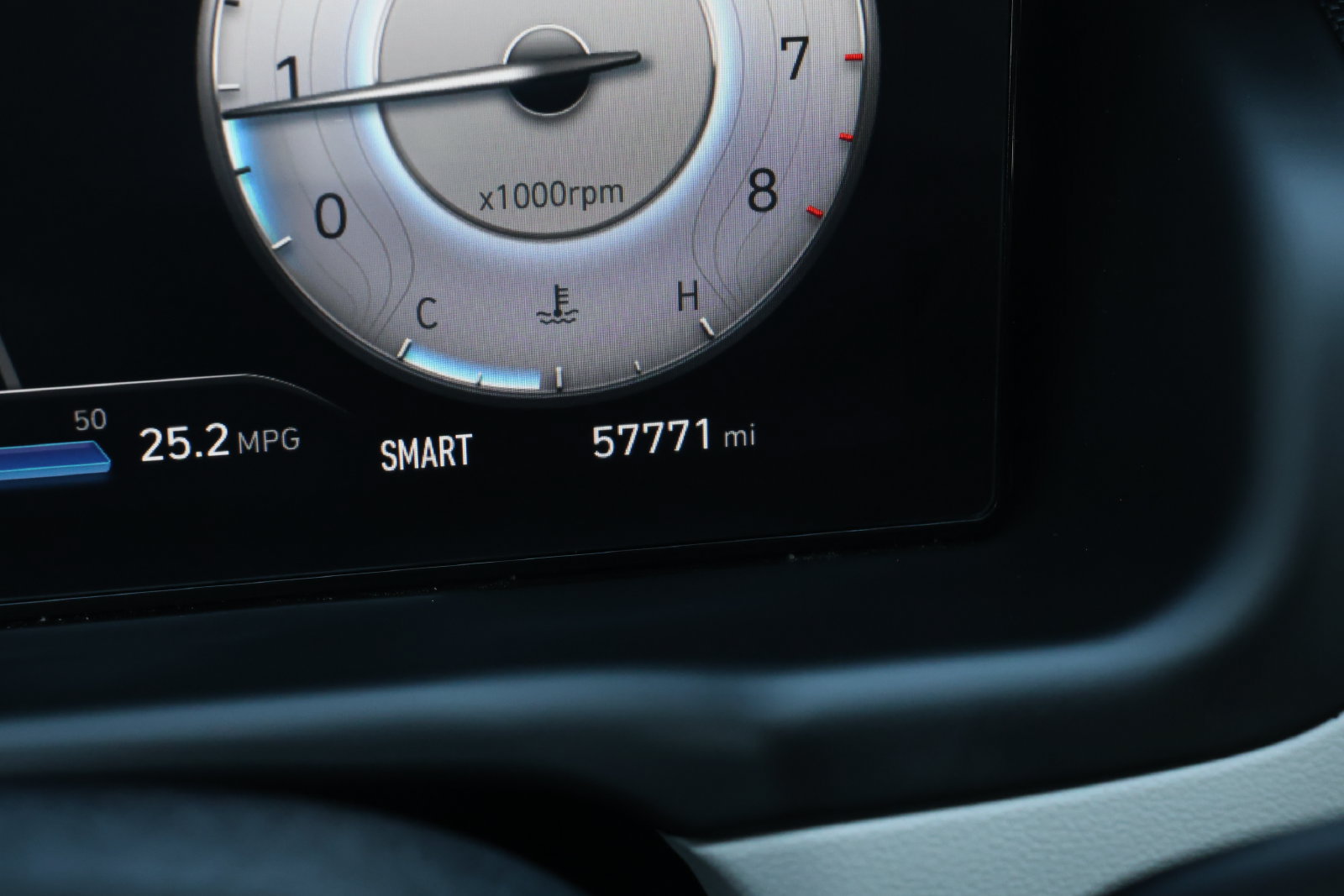 Used 2024 Hyundai Tucson SEL FWD image 5