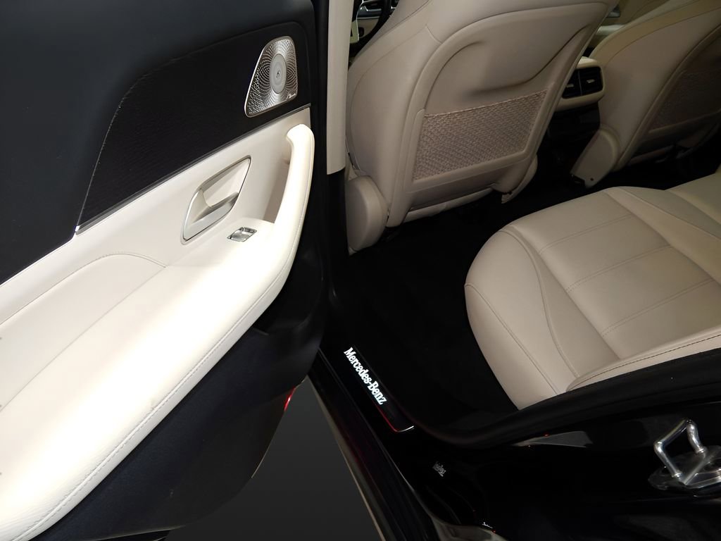 Used 2022 Mercedes-Benz GLE 350 4MATIC image 32