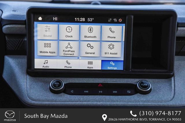 Used 2023 Ford Maverick XLT image 14