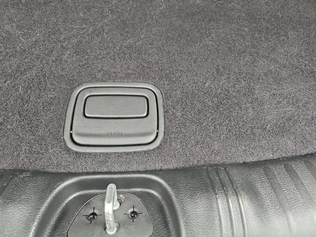 Used 2025 Jeep Compass Limited AWD/4WD image 33