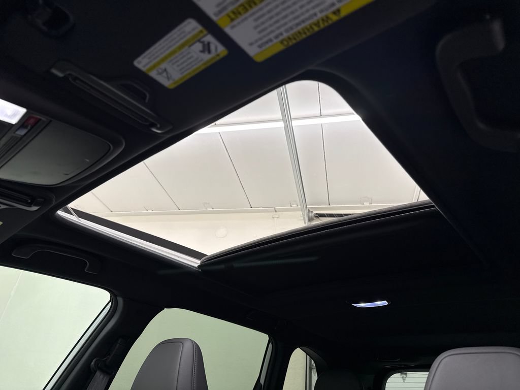 Certified 2026 Subaru Forester Limited AWD/4WD image 22