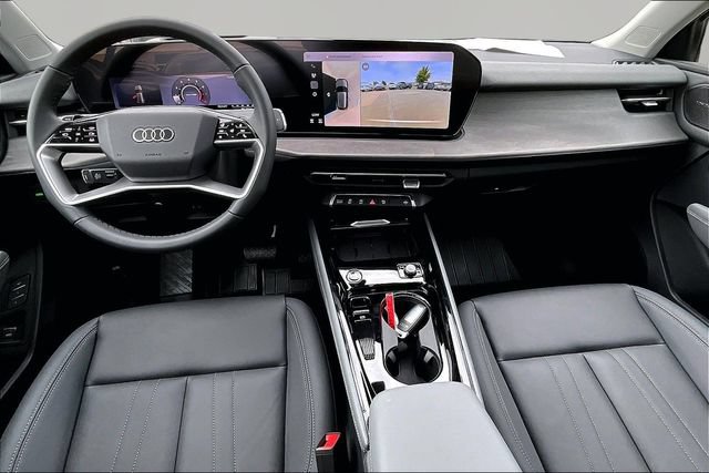 New 2026 Audi Q3 quattro 2.0T AWD/4WD image 15
