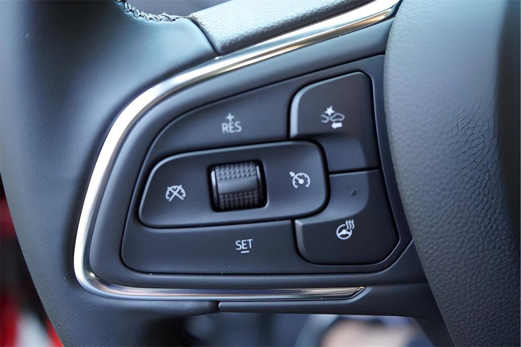 New 2026 Buick Encore GX Sport Touring image 17