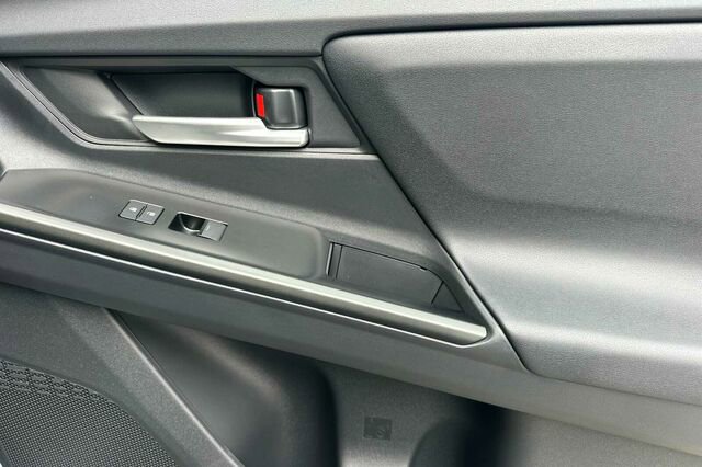 New 2026 Subaru Uncharted AWD image 20